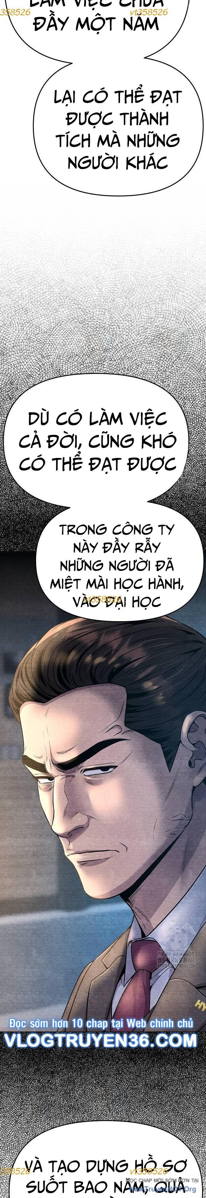 Nhân Viên Thực Tập Kim Cheolsu - chap83 - Trang 33